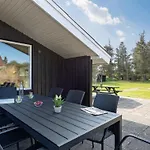 Darina - 1-5km From The Sea By Interhome بيت للعطل *