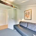 Darina - 1-5km From The Sea By Interhome Blåvand