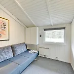 Darina - 1-5km From The Sea By Interhome بيت للعطل Blåvand