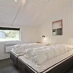 Darina - 1-5km From The Sea By Interhome Blåvand
