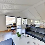 Darina - 1-5km From The Sea By Interhome بيت للعطل Blåvand
