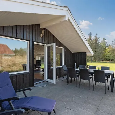 بيت للعطل Darina - 1-5km From The Sea By Interhome *