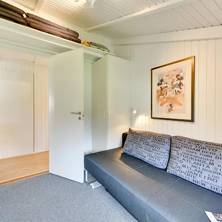 Darina - 1-5km From The Sea By Interhome Blåvand