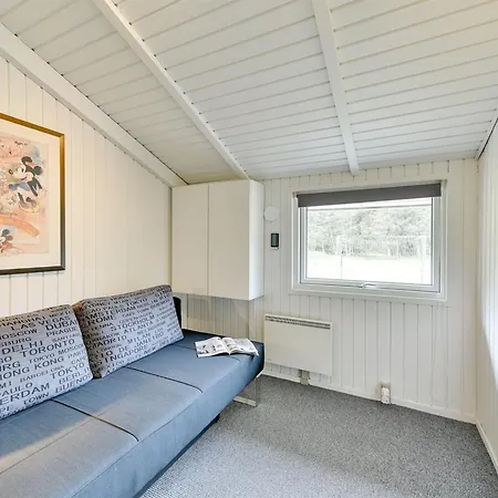 Darina - 1-5km From The Sea By Interhome 펜션 Blåvand