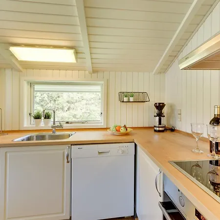 Darina - 1-5km From The Sea By Interhome Blåvand