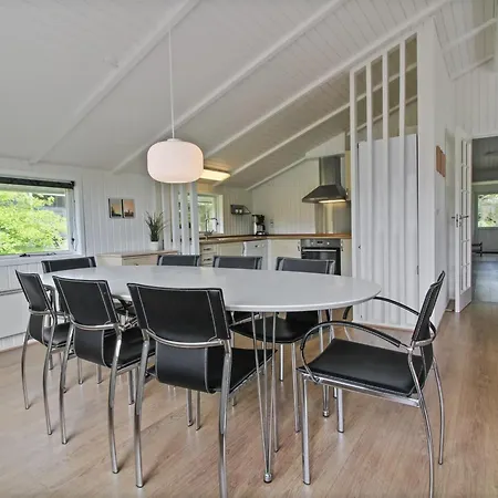 Darina - 1-5km From The Sea By Interhome * Blåvand