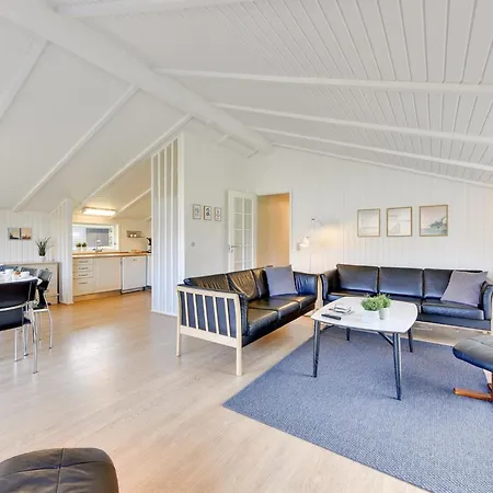 Darina - 1-5km From The Sea By Interhome 펜션 Blåvand