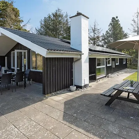 Feriehus Darina - 1-5km From The Sea By Interhome *