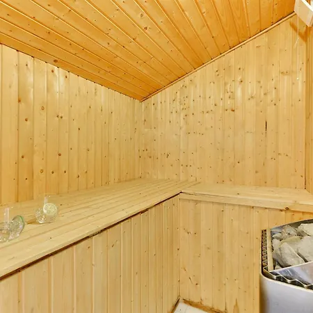 Darina - 1-5km From The Sea By Interhome Feriehus Blåvand
