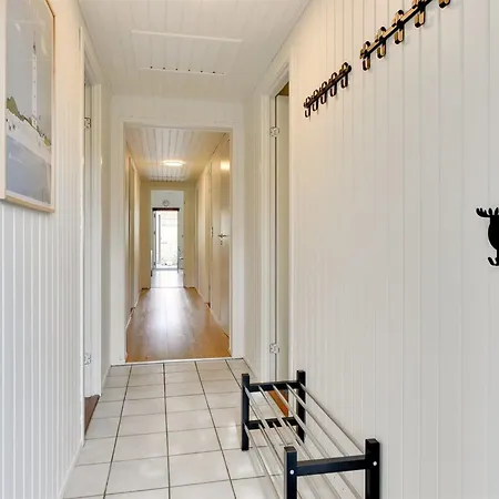 Feriehus Darina - 1-5km From The Sea By Interhome *