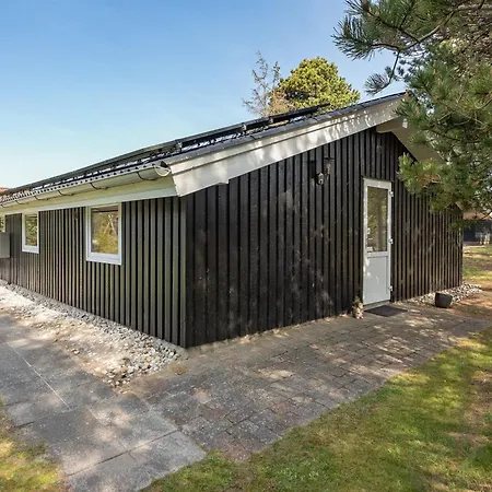 Feriehus Darina - 1-5km From The Sea By Interhome Blåvand