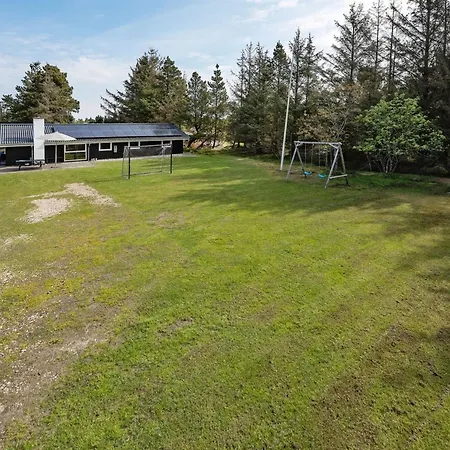 Feriehus Darina - 1-5km From The Sea By Interhome Blåvand