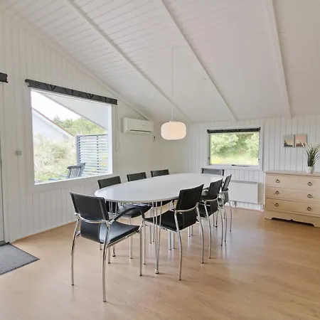 Darina - 1-5km From The Sea By Interhome Blåvand